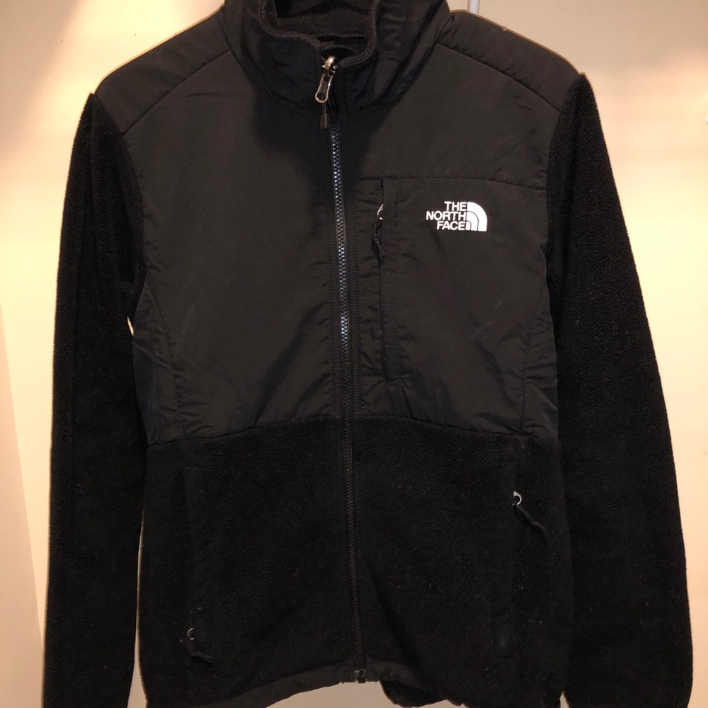 Women’s North Face Denali Jacket